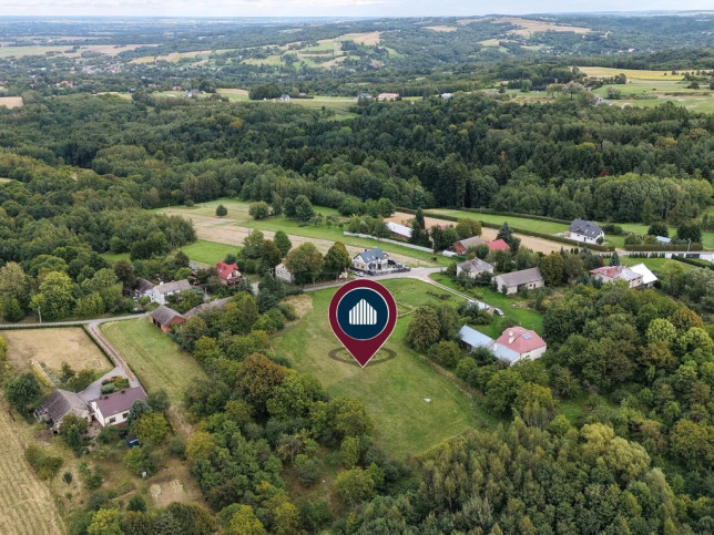 Działka Sprzedaż Albigowa 1