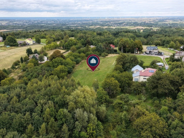 Działka Sprzedaż Albigowa